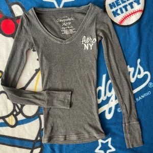 Aeropostale long sleeve